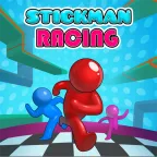 Stickman Racing(Çubuk Adam Yarışı)